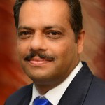 Alban Francis P. D’Souza