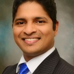Deepak Andrade
