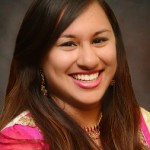Freya Raina Saldanha