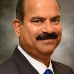 Henry D’souza