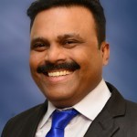 Kiran Gonsalves