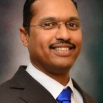 Naveen Mascarenhas