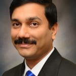 Rajesh Aranha