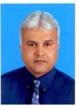 Rudalf Michael D Souza