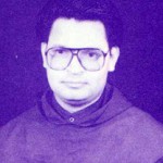 Rev. Fr. John Alex Pinto
