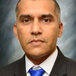 Albert Praveen Menezes