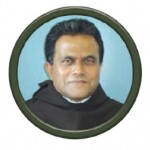 Rev. Fr. Gabriel Dias