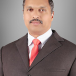 Naveen Mascarenhas