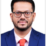 Arun Jossy D’Souza