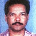 Late Charles Vaz