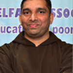 Rev. Fr. Avil Rosario, OFM Cap.