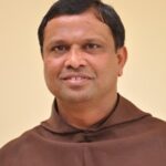 Rev. Fr. Melwyn D Cunha