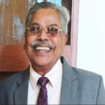Francis D Souza