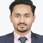 Harrison Joshua Monteiro