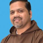 Rev. Fr. Noel D Almeida OFM Cap