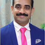 Prakash Lawrence Gonsalves