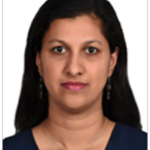 Reena Wilma Pereira