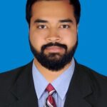 Ronson Melroy Saldanha