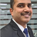 Roshan Rodrigues