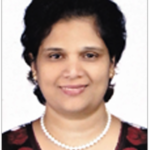 Veena Serrao