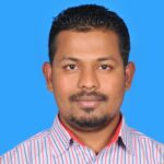 Arwin Clinton Rodrigues