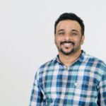 Prashanth Vinod Ferrao