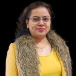 Vinitha Margaret Pinto